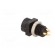 Socket | Connector: circular | 719 | male | 3A | IP40 | 60V | 0.25mm2 | 24AWG image 4