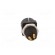 Connector: circular | socket | 709,719 | male | PIN: 3 | gold-plated | 3A image 5