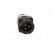 Socket | Connector: circular | 719 | male | 3A | IP40 | 60V | 0.25mm2 | 24AWG image 9
