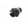 Socket | Connector: circular | 719 | male | 3A | IP40 | 60V | 0.25mm2 | 24AWG image 2