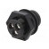 Connector: circular | socket | RST | female | PIN: 3 | silver plated | 8A image 6