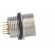 Connector: circular | socket | HR25 | female | PIN: 12 | threaded joint image 7