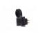Connector: circular | socket | size 12 | 02 | female | PIN: 2 | for latch image 3