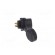 Socket | Connector: circular | size 12 | 02 | female | PIN: 5 | for latch image 7