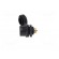 Socket | Connector: circular | size 12 | 02 | female | PIN: 6 | for latch image 3
