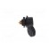 Socket | Connector: circular | size 12 | 02 | female | PIN: 6 | for latch image 7