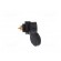 Connector: circular | socket | size 12 | 02 | female | PIN: 7 | for latch image 7