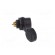 Socket | Connector: circular | size 12 | 02 | female | PIN: 8 | for latch фото 7
