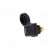 Socket | Connector: circular | size 12 | 02 | female | PIN: 8 | for latch image 3