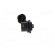 Connector: circular | socket | size 20 | 02 | female | PIN: 3 | for latch image 3