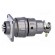 Connector: circular | socket,plug | DS1110-06 | male,female | PIN: 9 image 3