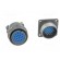 Socket,plug | Connector: circular | DS1110-07 | male,female | PIN: 19 image 9