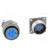 Connector: circular | socket,plug | DS1110-07 | male,female | PIN: 26 image 9