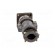 Socket,plug | Connector: circular | DS1110-08 | male,female | PIN: 3 image 5