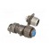 Socket,plug | Connector: circular | DS1110-08 | male,female | PIN: 7 paveikslėlis 8