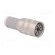 Plug | Connector: DIN 43651 | NR | female | PIN: 7 | w/o contacts | 10A image 8