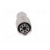 Plug | Connector: DIN 43651 | NR | female | PIN: 7 | w/o contacts | 10A image 9