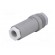 Plug | Connector: DIN 43651 | NR | male | PIN: 7 | w/o contacts | 10A | IP65 paveikslėlis 6