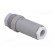 Plug | Connector: DIN 43651 | NR | male | PIN: 7 | w/o contacts | 10A | IP65 paveikslėlis 4