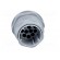 Socket | Connector: DIN 43651 | NR | male | PIN: 12 | w/o contacts | 5A paveikslėlis 9