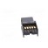Connector: ix Industrial | plug | IX | female | PIN: 10 | A | gold-plated image 5