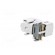 Connector: ix Industrial | socket | IX | male | PIN: 10 | A | gold-plated image 4