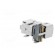 Connector: ix Industrial | socket | IX | male | PIN: 10 | B | gold-plated image 4