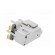 Connector: ix Industrial | socket | IX | male | PIN: 10 | B | gold-plated image 6