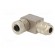 Connector: M12 | plug | 713 | female | PIN: 5 | shielded | gold-plated | 4A фото 2