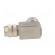Connector: M12 | plug | 713 | female | PIN: 5 | shielded | gold-plated | 4A paveikslėlis 5