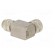 Connector: M12 | plug | 713 | female | PIN: 5 | shielded | gold-plated | 4A image 6
