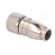 Connector: M23 | plug | 623 | male | PIN: 6 | unshielded | gold-plated | 20A фото 4