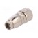 Connector: M23 | plug | 623 | male | PIN: 6 | unshielded | gold-plated | 20A фото 6