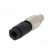 Connector: M9 | plug | male | Plating: gold-plated | 125V | IP67 | PIN: 3 image 6
