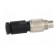 Connector: M9 | plug | male | Plating: gold-plated | 125V | IP67 | PIN: 3 image 7