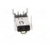 Connector: Single Pair Ethernet | socket | T1 Industrial | female image 9