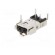 Connector: Single Pair Ethernet | socket | T1 Industrial | female фото 2