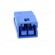 Connector: wire-wire | plug | CP-4.5 | hermaphrodite | PIN: 2 | 4.5mm image 9