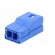 Connector: wire-wire | plug | CP-4.5 | hermaphrodite | PIN: 2 | 4.5mm image 6
