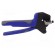 Tool: for crimping | NR,ST | Application: terminals image 10