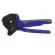 Tool: for crimping | NR,ST | Application: terminals image 6