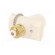 Connector: AC supply | adapter | 2P | 250VAC | 4A | white | screw-in image 6