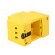 Connector: AC supply | female | socket | 250VAC | 16A | Type: with LED image 4