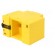 Connector: AC supply | female | socket | 250VAC | 16A | Type: with LED image 6