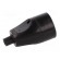 Connector: AC supply | female | socket | 2P+PE | 250VAC | 16A | black фото 7