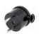 Connector: AC supply | male | plug | 2P | 230VAC | 16A | Type: round,MINI image 1