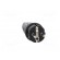 Connector: AC supply | male | plug | 2P+PE | 250VAC | 16A | black | PIN: 3 image 9