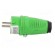 Connector: AC supply | male | plug | 2P+PE | 250VAC | 16A | for cable image 3