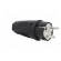 Connector: AC supply | male | plug | 2P+PE | 250VAC | 16A | for cable paveikslėlis 8