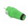 Connector: AC supply | male | plug | 2P+PE | 250VAC | 16A | for cable image 4